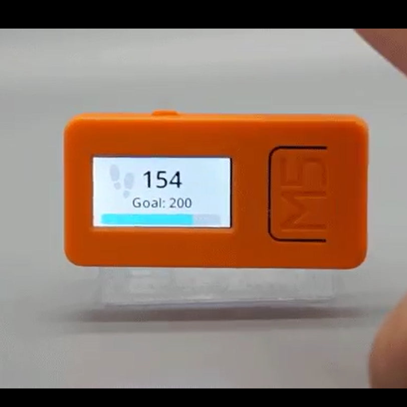 pedometer m5stackstore