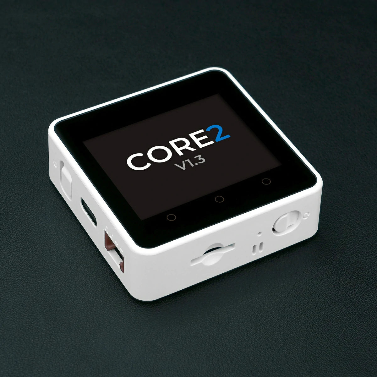 その他 M5Stack Core2 M5Stack Core2 ESP32 IoT Development Kit v1.3– m5stack-store