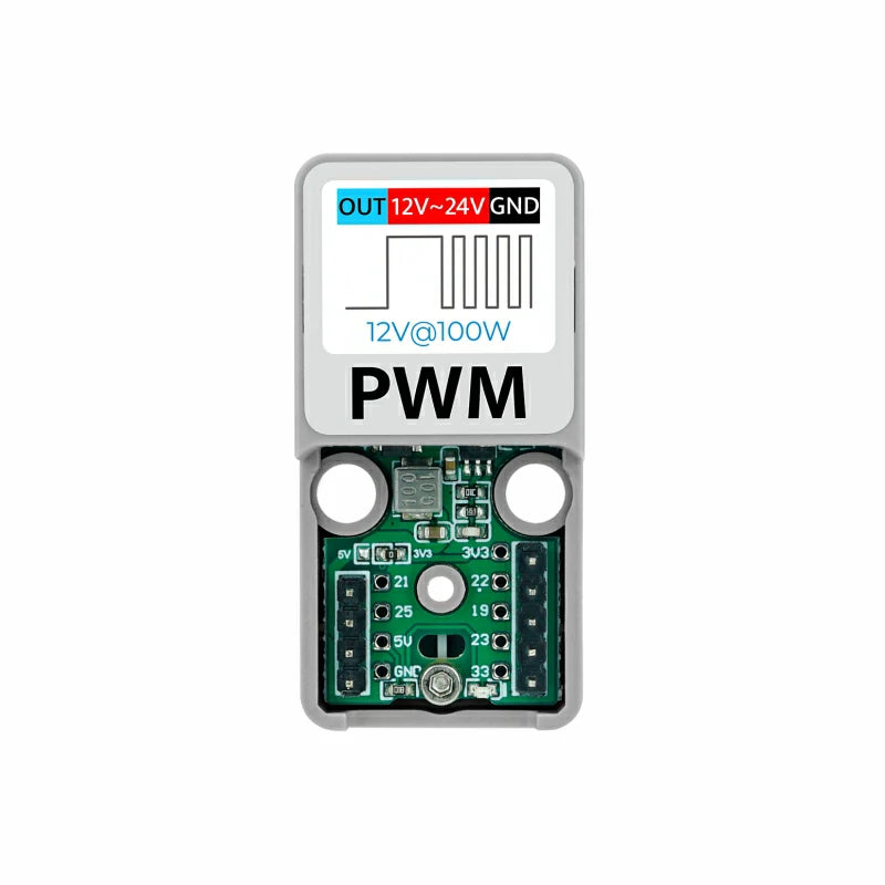 ATOMIC PWM Base (EG27324) ATOMIC PWM Base (EG27324)