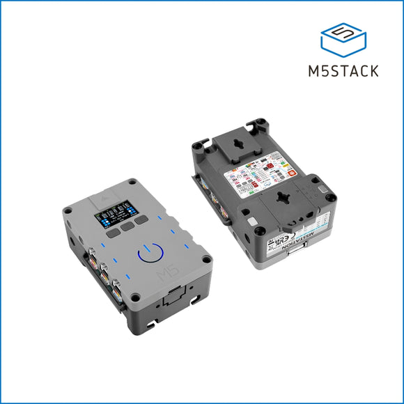 M5Stack Station ESP32 IoT Development Kit (Battery Version) - m5stack-store