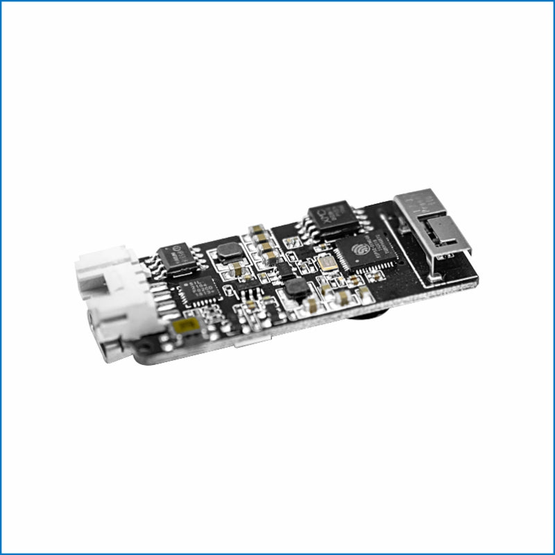 Any help for make a WebCam (USB) with ESP32-cam - ESP32 Forum