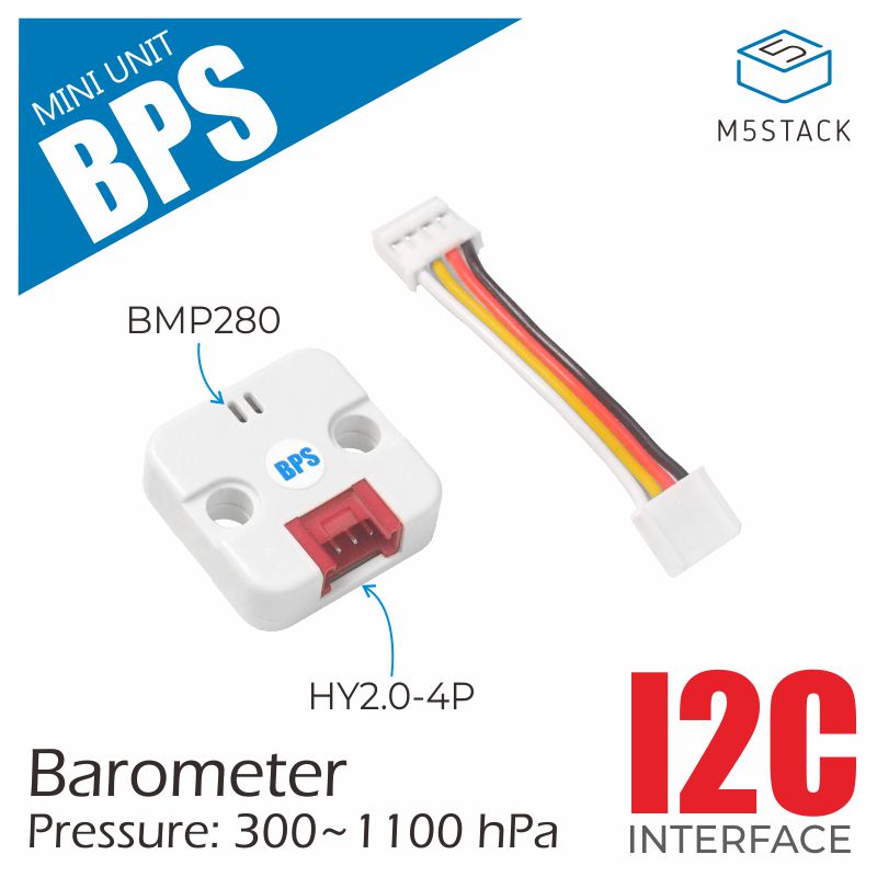 Atmospheric Pressure: MSB780 AND MSB780X