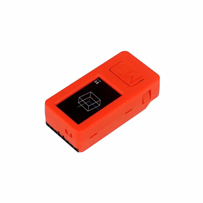 M5StickC PLUS ESP32-PICO Mini IoT Development Kit M5StickC PLUS ESP32-PICO Mini IoT Development Kit