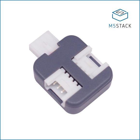 Grove-T Connector (5pcs) - m5stack-store