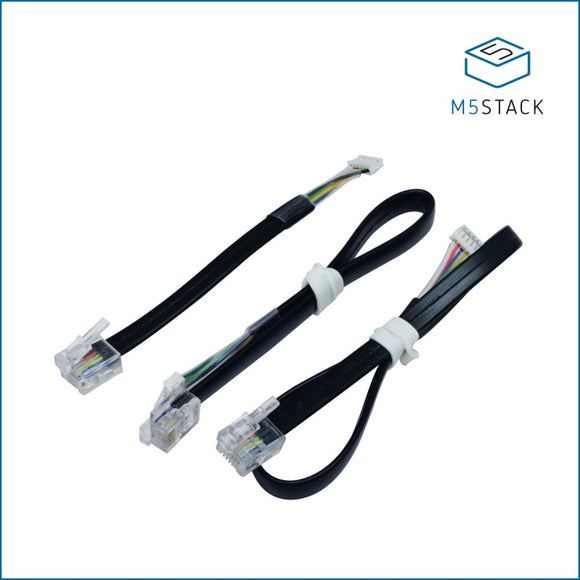 LEGO Motor Adapter Cable - m5stack-store