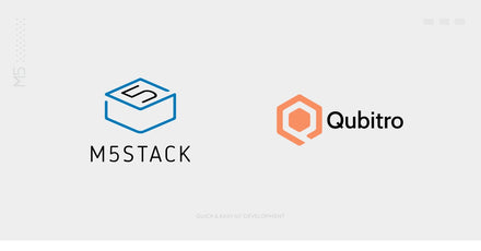 M5Stack partners with Qubitro: Here's what it means for users