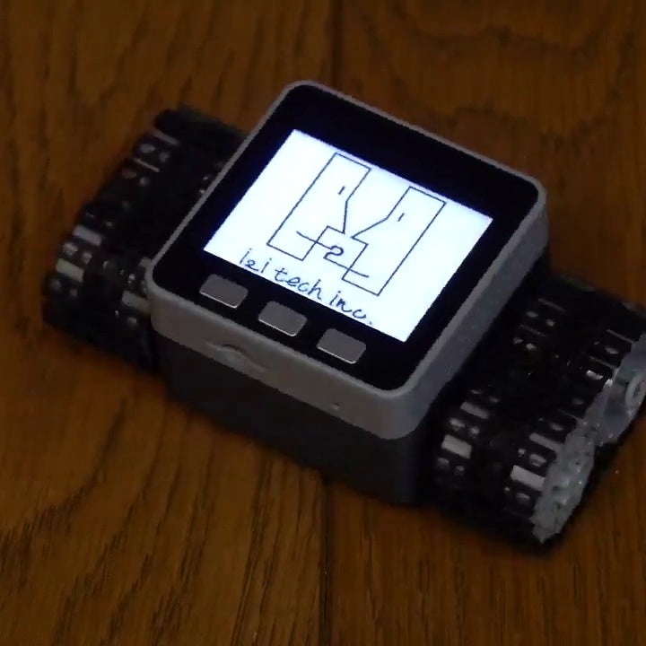 LEGO compatible cars | m5stack-store