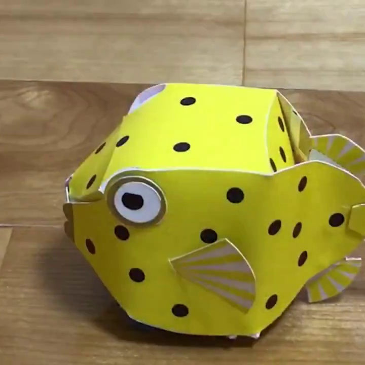 Fish robot | m5stack-store