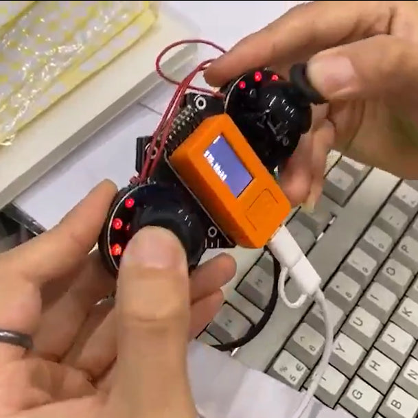 Control handle | m5stack-store