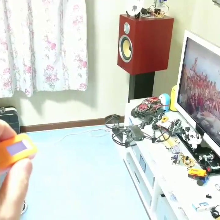 Drone control m5stackstore