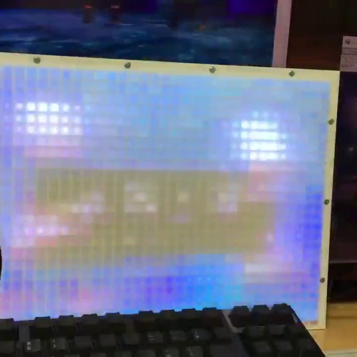 FastLED Matrix control | m5stack-store