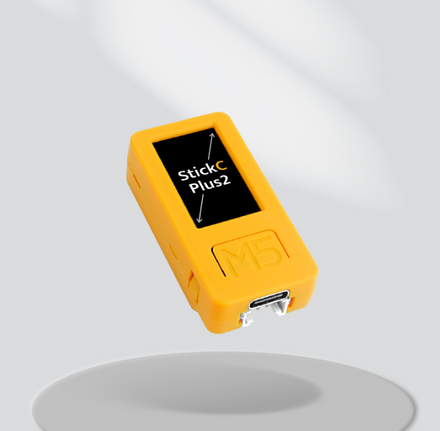 photo of M5Stack StickC Plus2