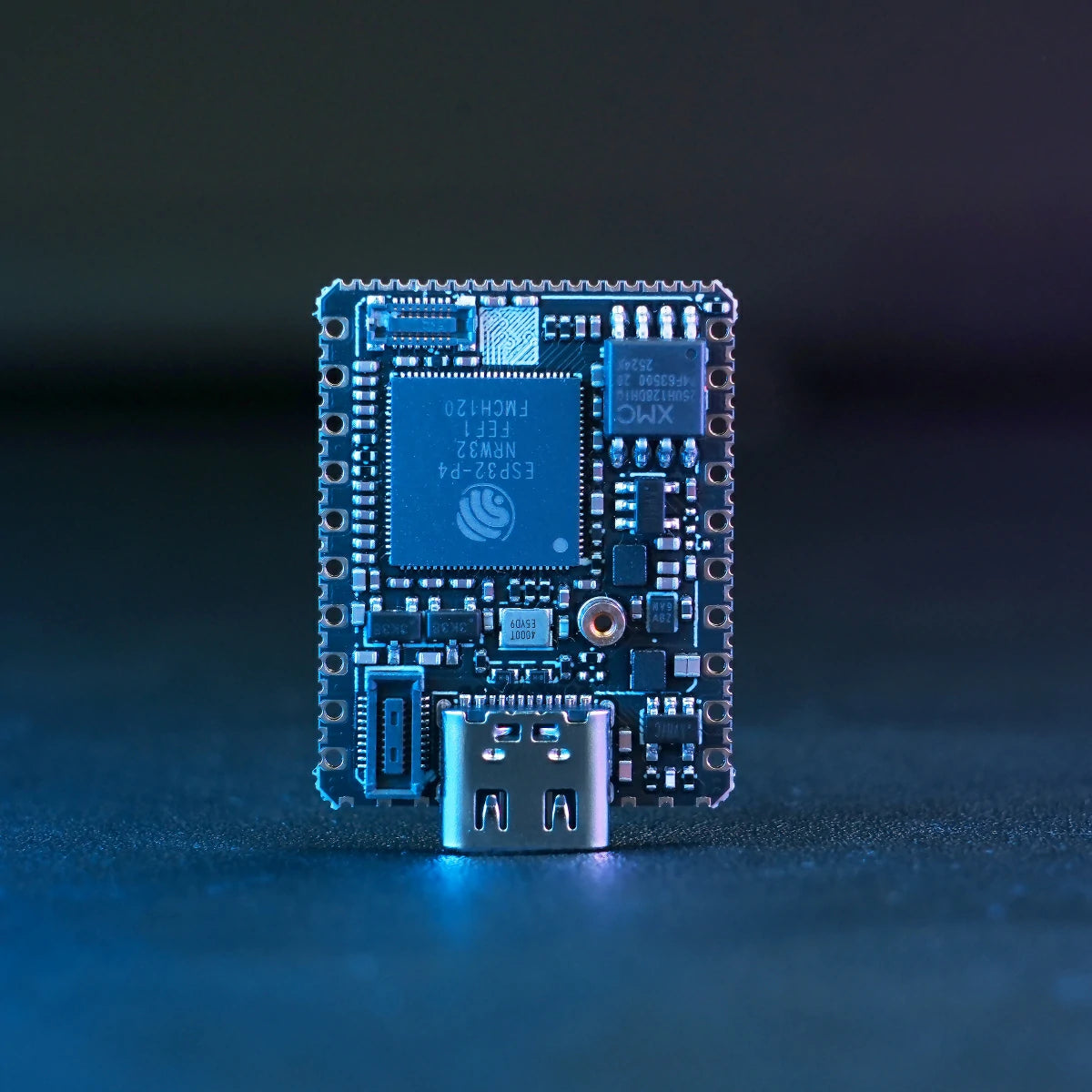 M5Stamp ESP32P4 Module - m5stack-store