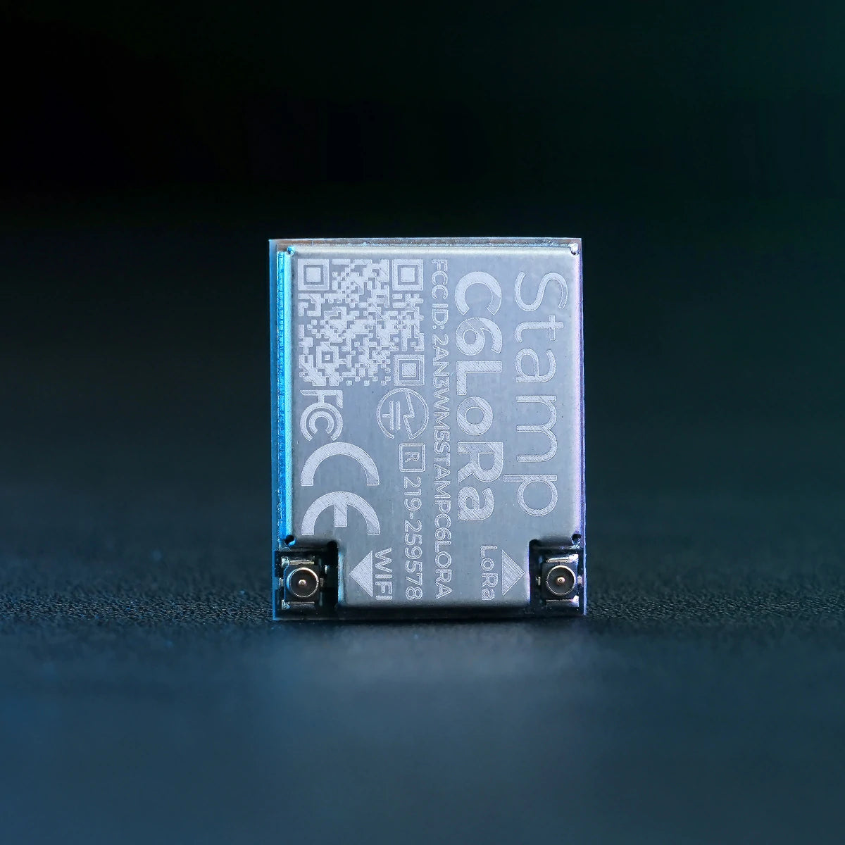 M5Stamp C6LoRa Module (ESP32-C6, SX1262) - m5stack-store