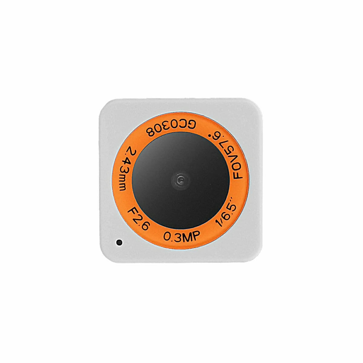 AtomS3R-CAM AI Chatbot Kit (8MB PSRAM) - m5stack-store