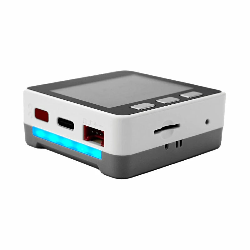 M5Stack M5GO IoT Starter Kit V2.7 | m5stack-store