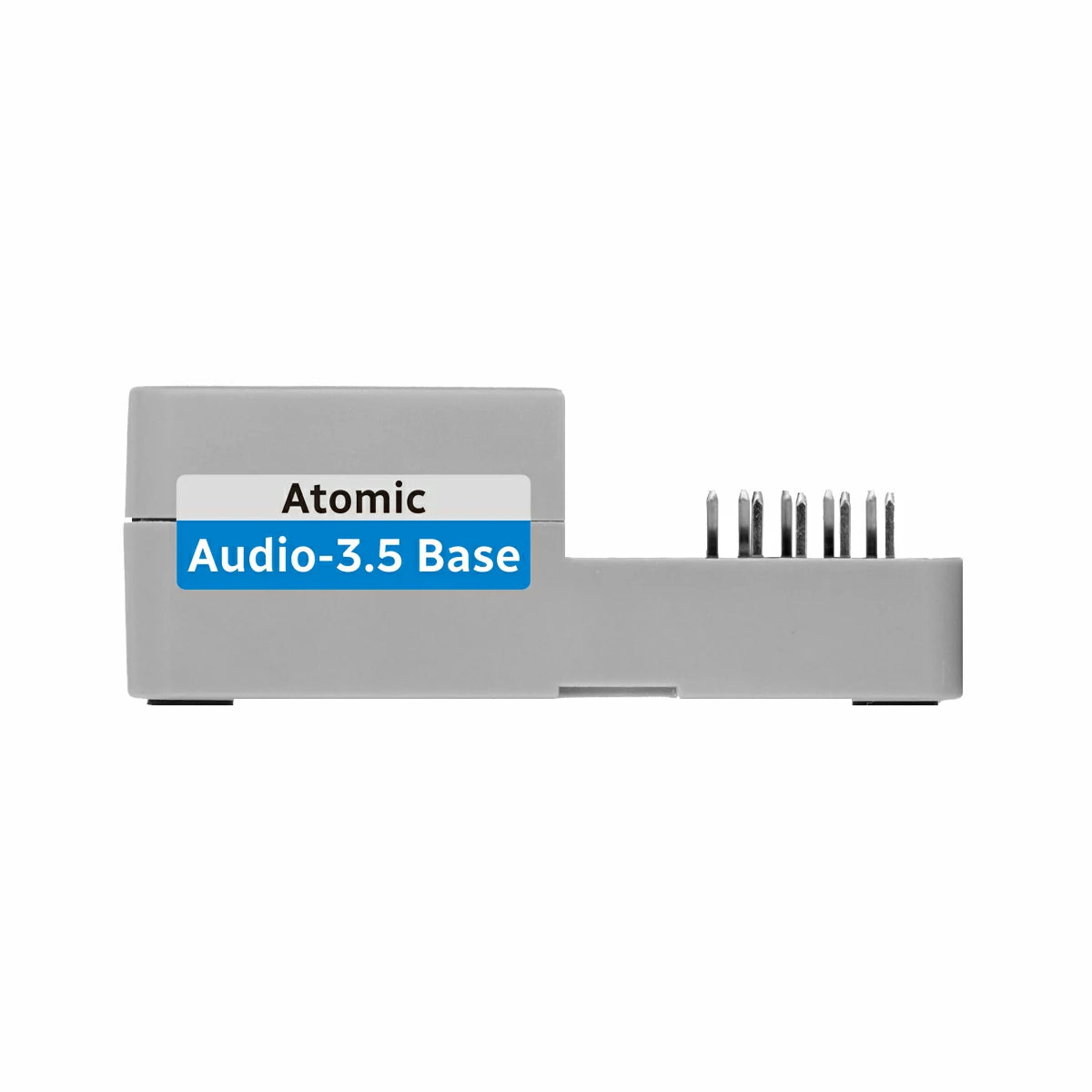 Atomic Audio 3.5 Base - m5stack-store