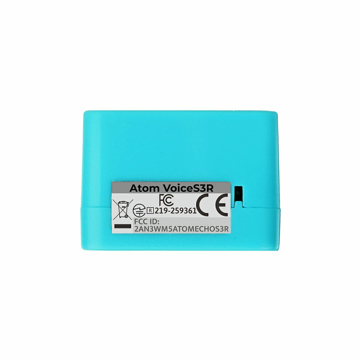 Atom VoiceS3R Smart Speaker Dev Kit - m5stack-store