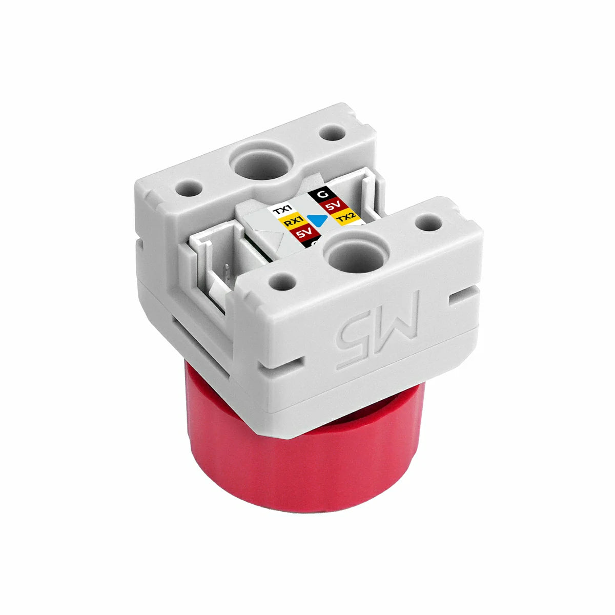 M5stack 8 Encoder Chain Encoder (STM32G031)– m5stack-store