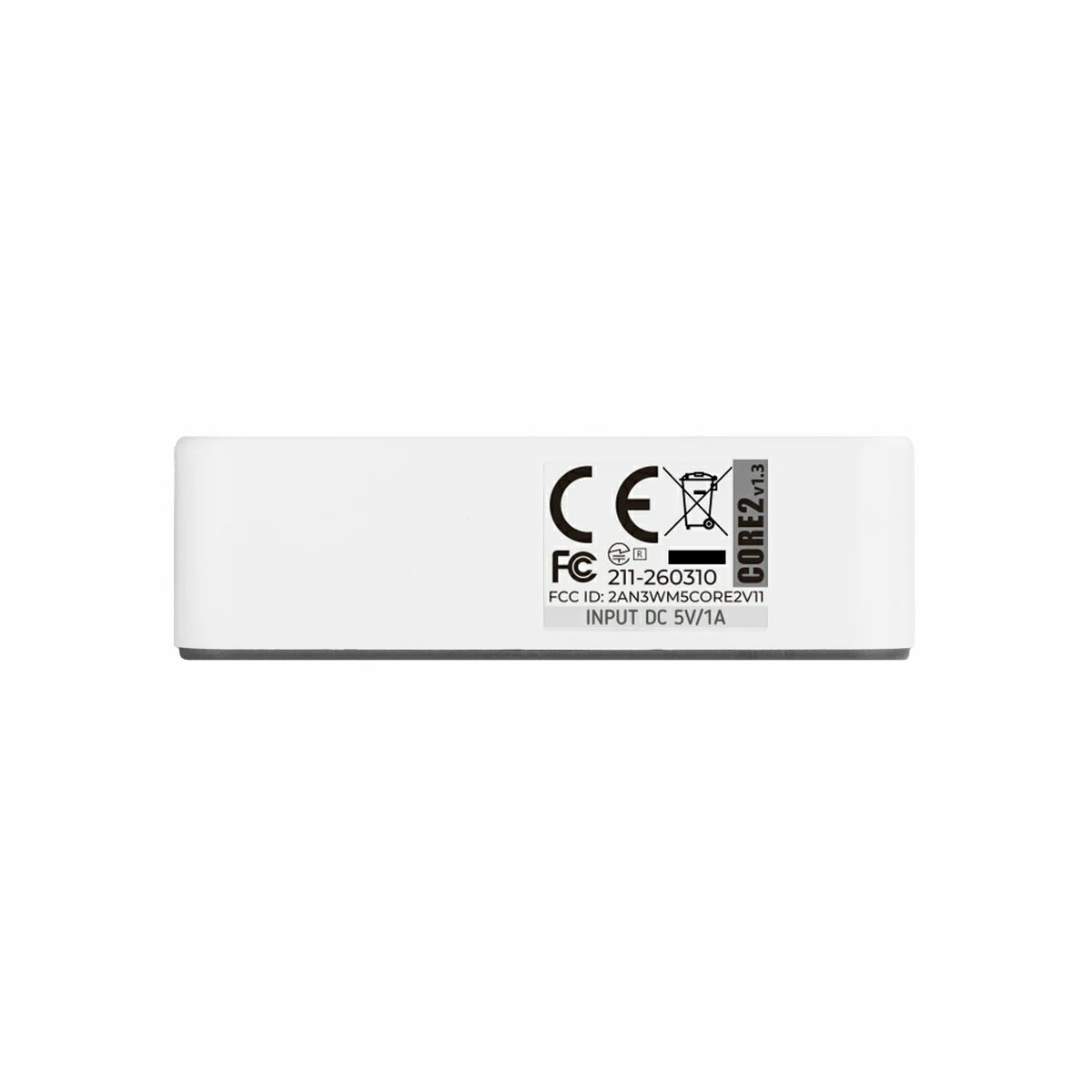 M5Stack Core2 ESP32 IoT Development Kit v1.3 - m5stack-store