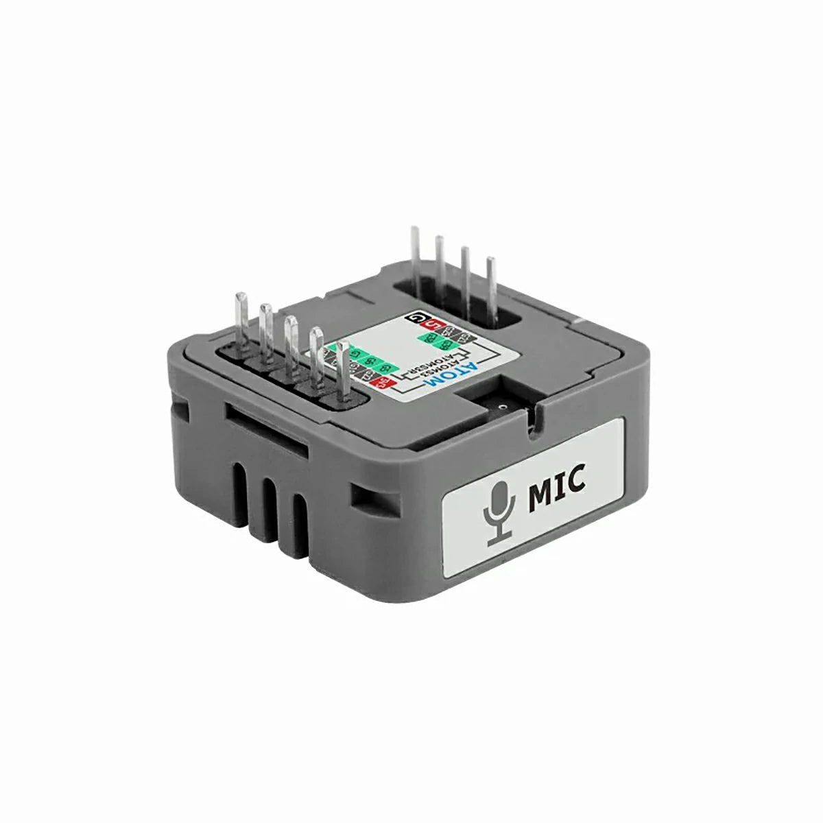 Atomic Voice Base with Microphone and Speaker - m5stack-store