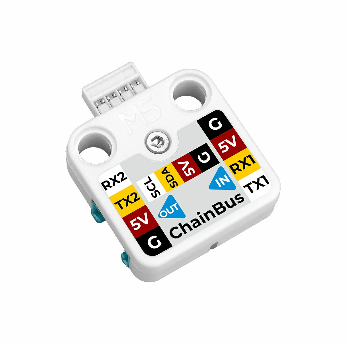 Unit ChainBUS (STM32G031)