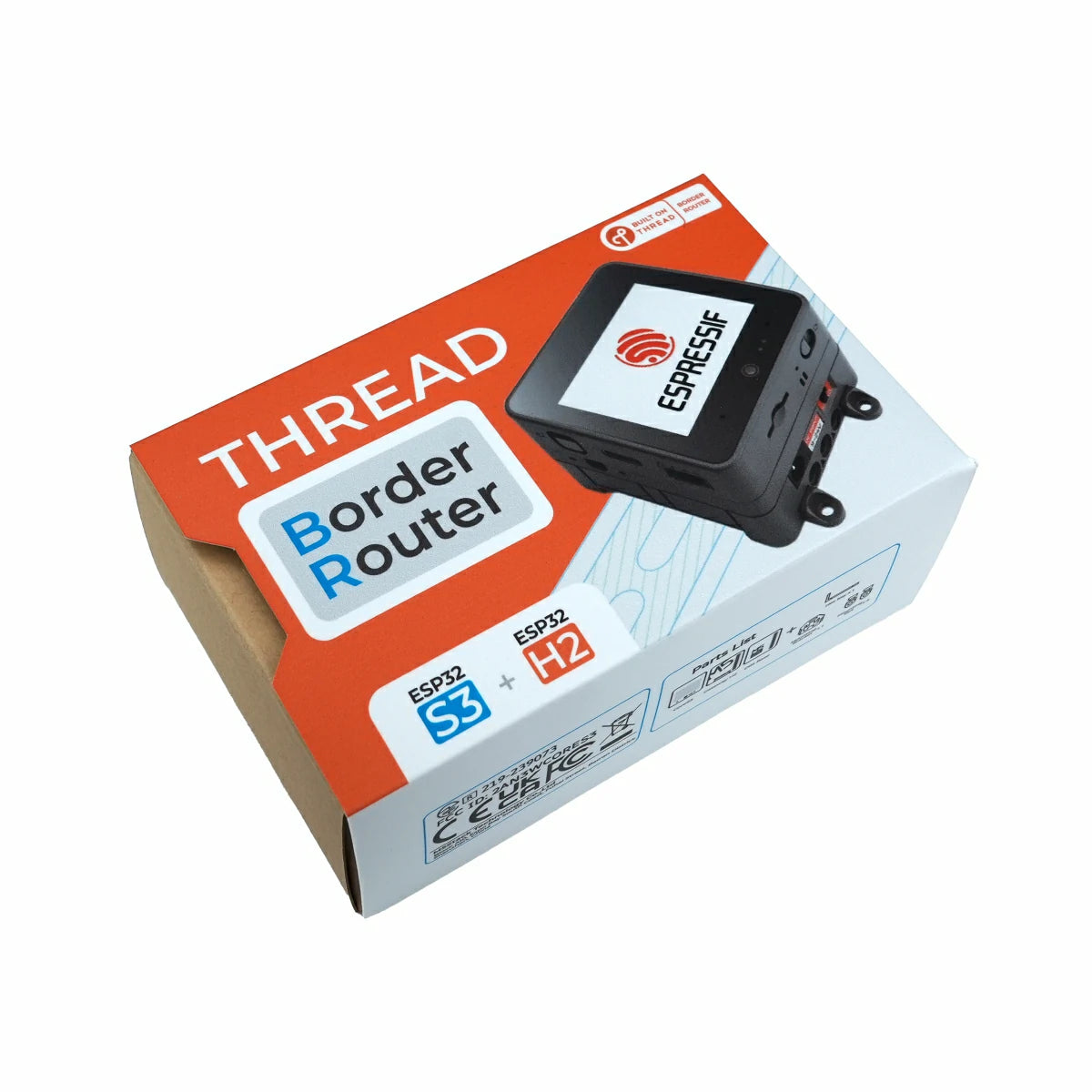 M5Stack Thread Border Router– m5stack-store