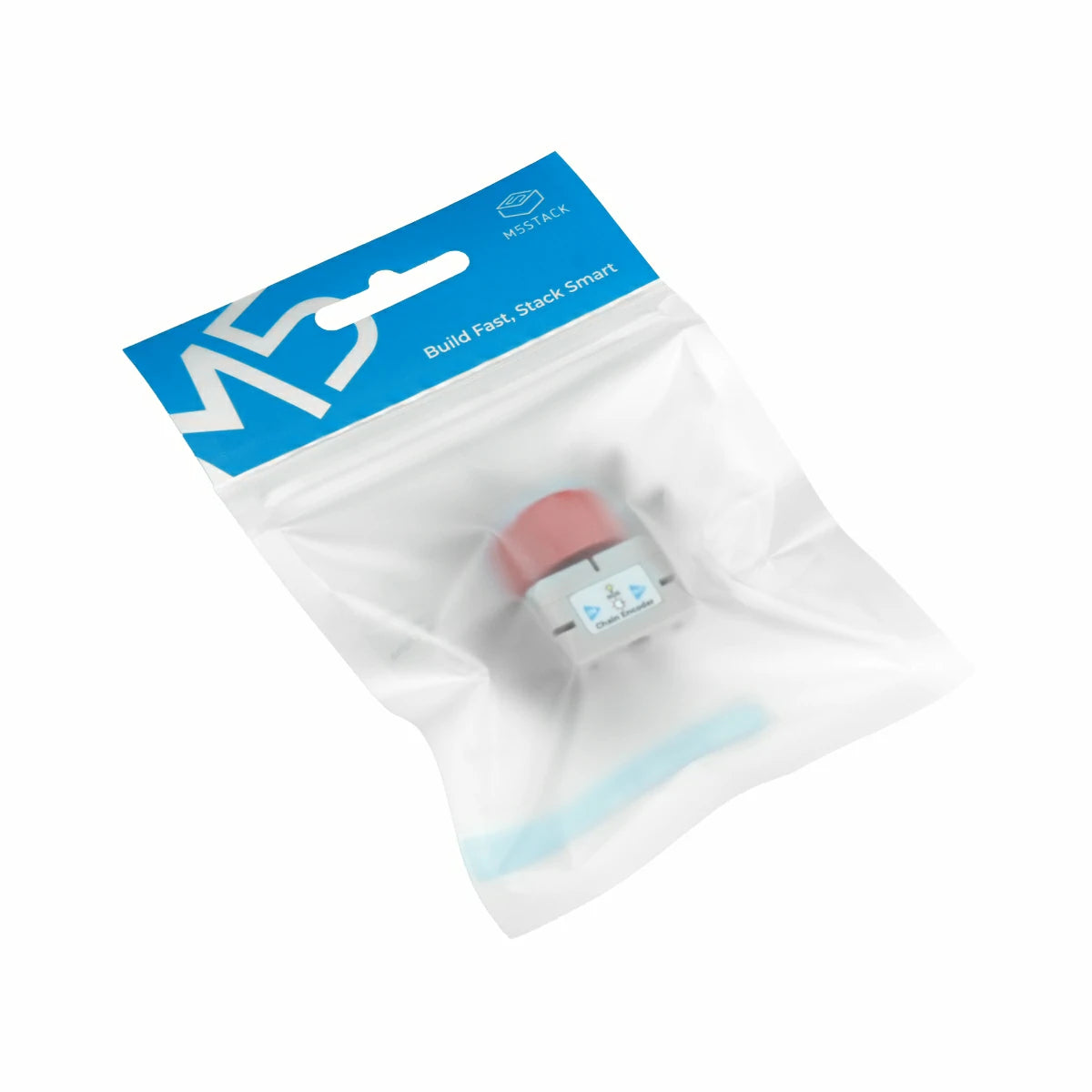 Chain Encoder (STM32G031)– m5stack-store