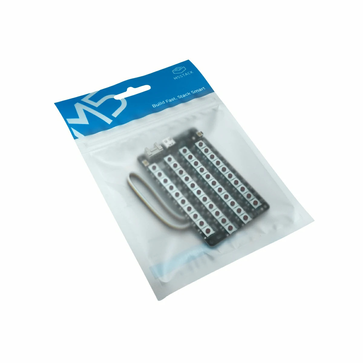 CardKB2 Keyboard Unit (ESP32-C61) - m5stack-store