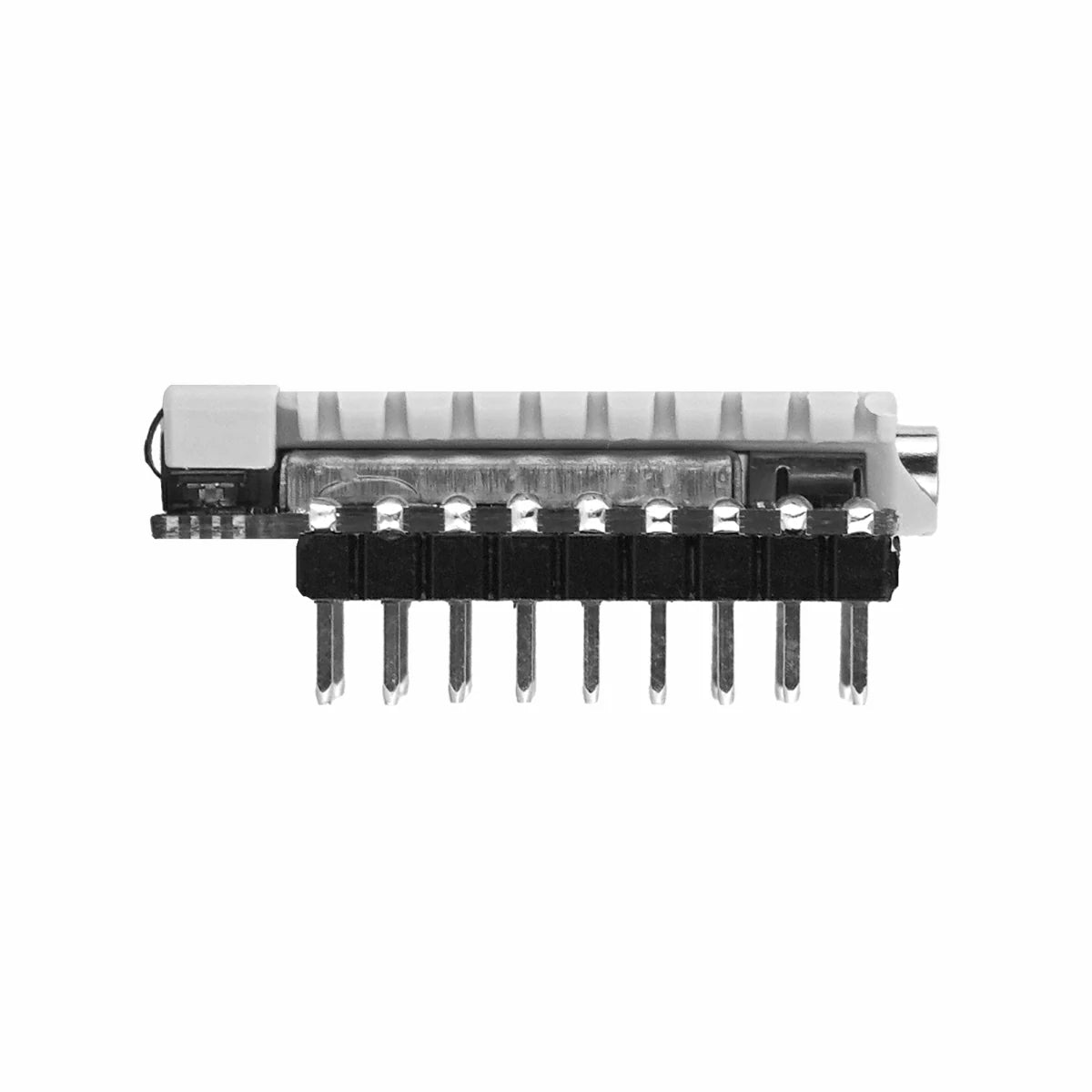 M5StampS3 BAT Module with 2.54 Header Pin - m5stack-store