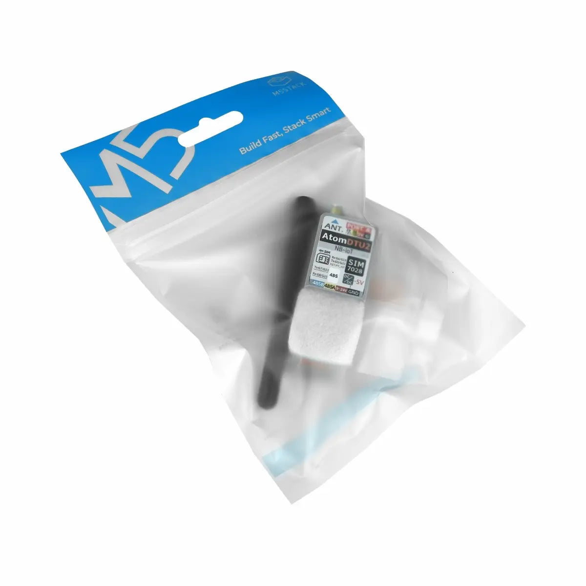 ATOMIC DTU NB-IoT2 Global Version v1.1 (SIM7028)