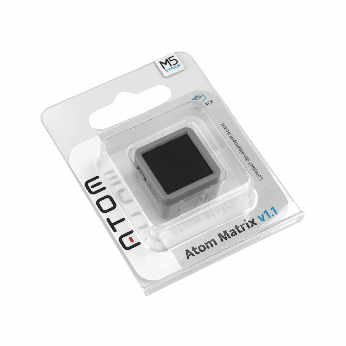 Atom Matrix ESP32 Dev Kit v1.1 - m5stack-store