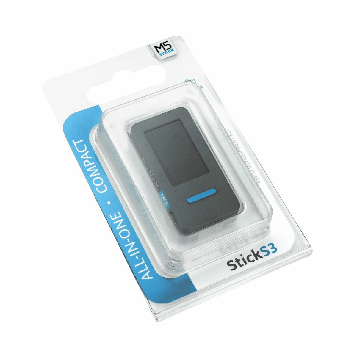 M5StickS3 ESP32S3 Mini IoT Dev Kit