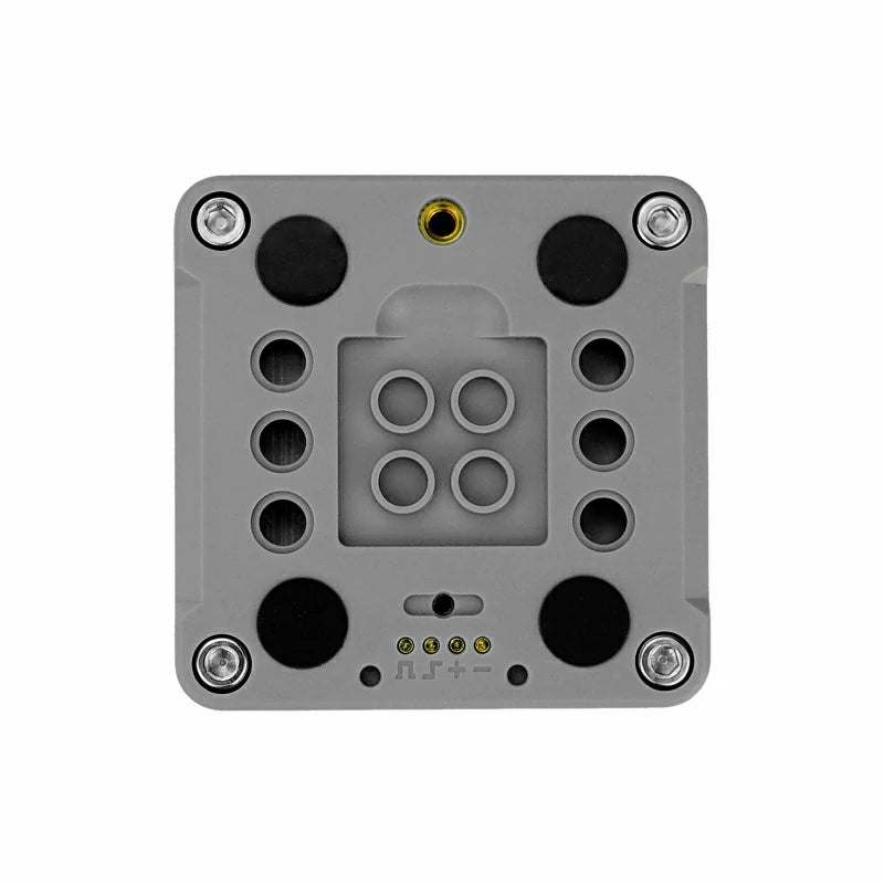 BASIC v2.7 IoT Controller - M5Stack