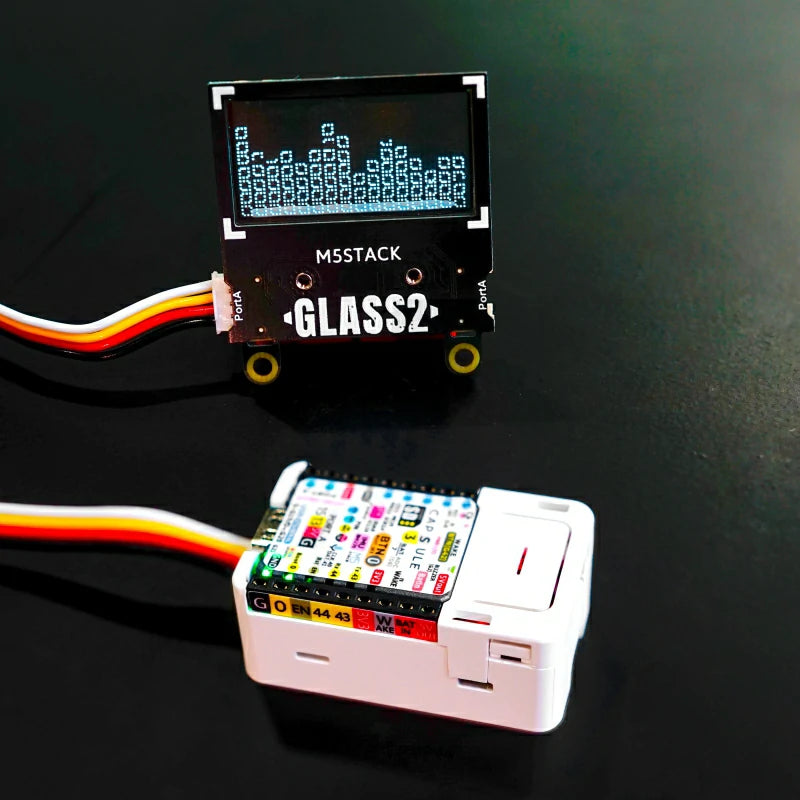 M5Stack Capsule Kit w/ M5StampS3 | m5stack-store