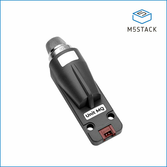 M5Stack MQ-5 Gas Unit (STM32G030)