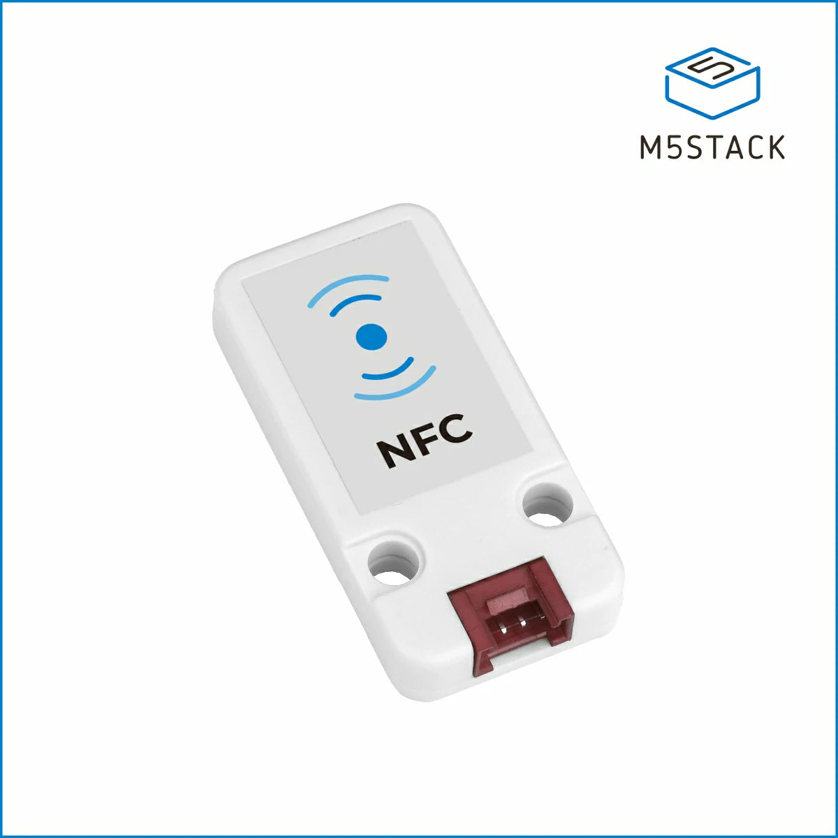M5Stack M5STACK M5NanoC6 ESP32-C6 IoT Ontwikkelingsbord WiFi-6 Mat Drie Zigbee RISC-V 160 MHz
