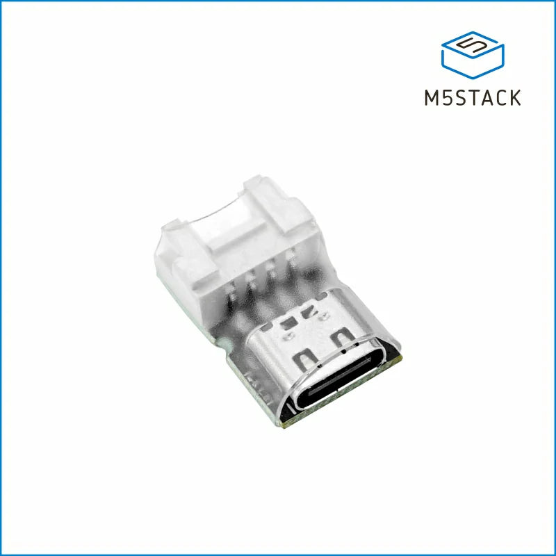 ConnectorGrovetoUSB-C(5pcs)