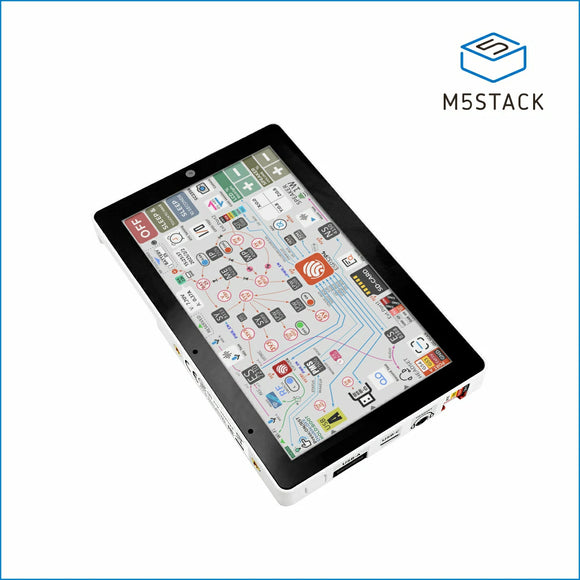 M5Stack - Modular Rapid ESP32 IoT Development Board - ESP32 dev kits ...