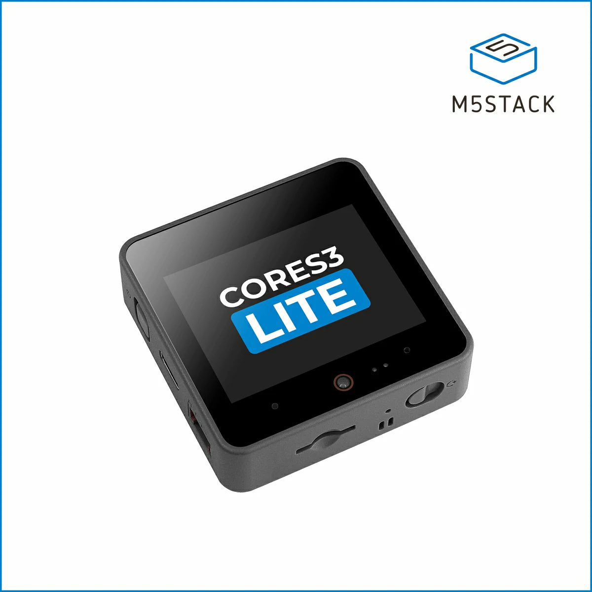 M5Stack CoreS3 Lite ESP32S3 IoT Dev Kit– m5stack-store