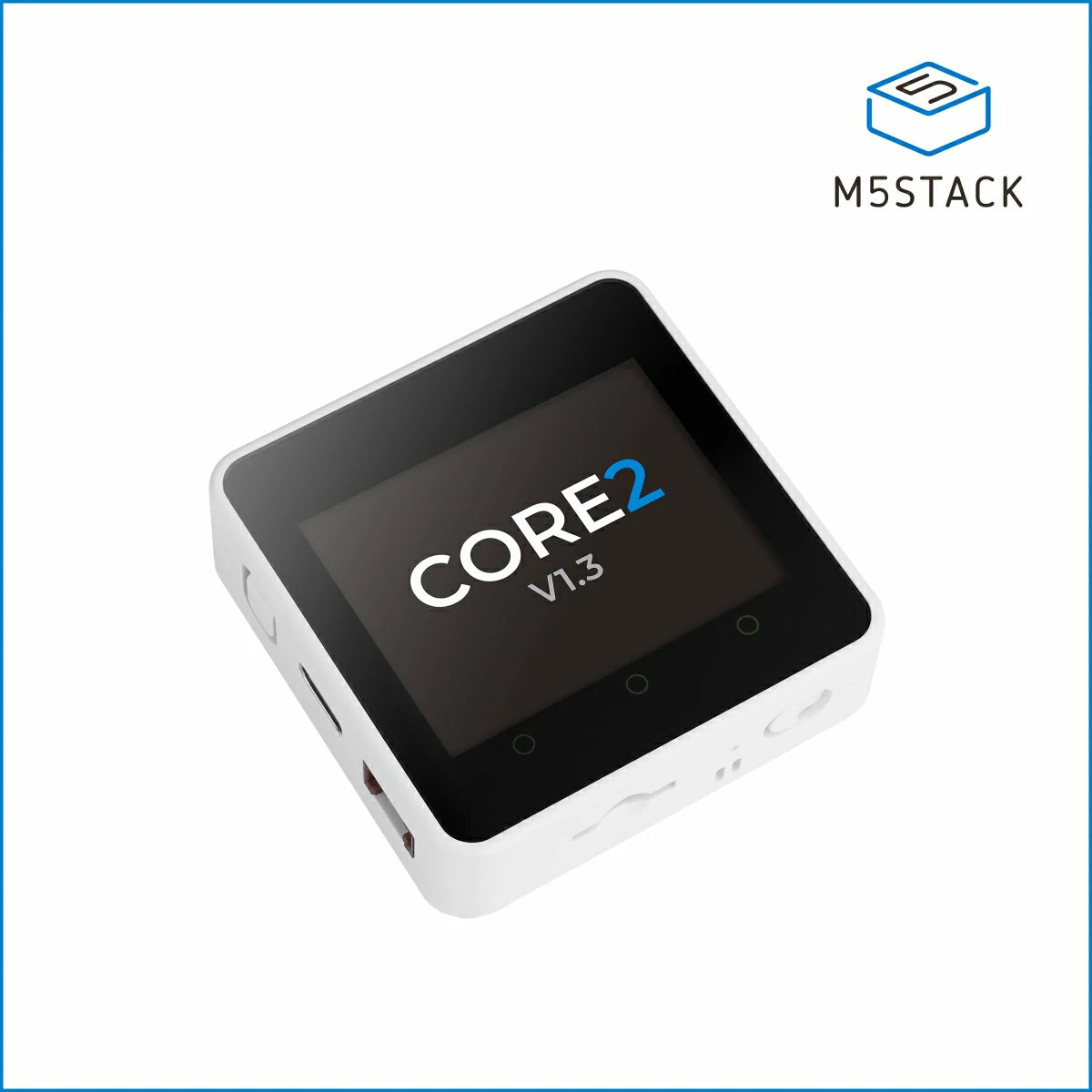 M5Stack Core2 ESP32 IoT Development Kit v1.3– m5stack-store