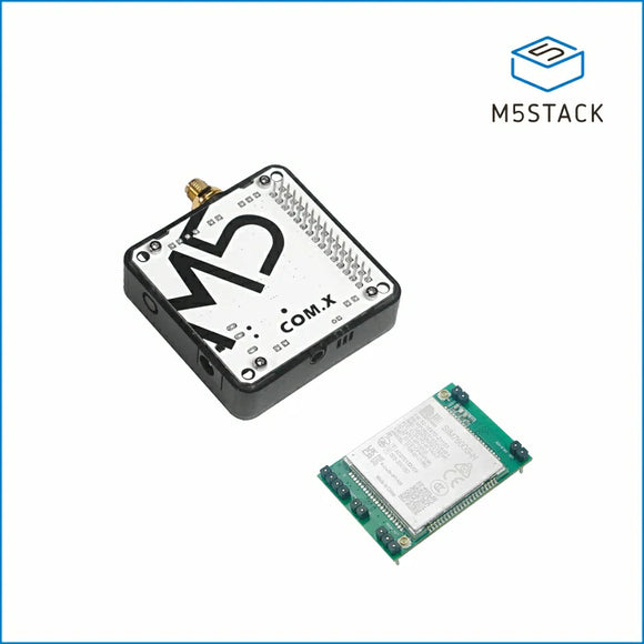 COM.LTE Module(SIM7600G) - m5stack-store