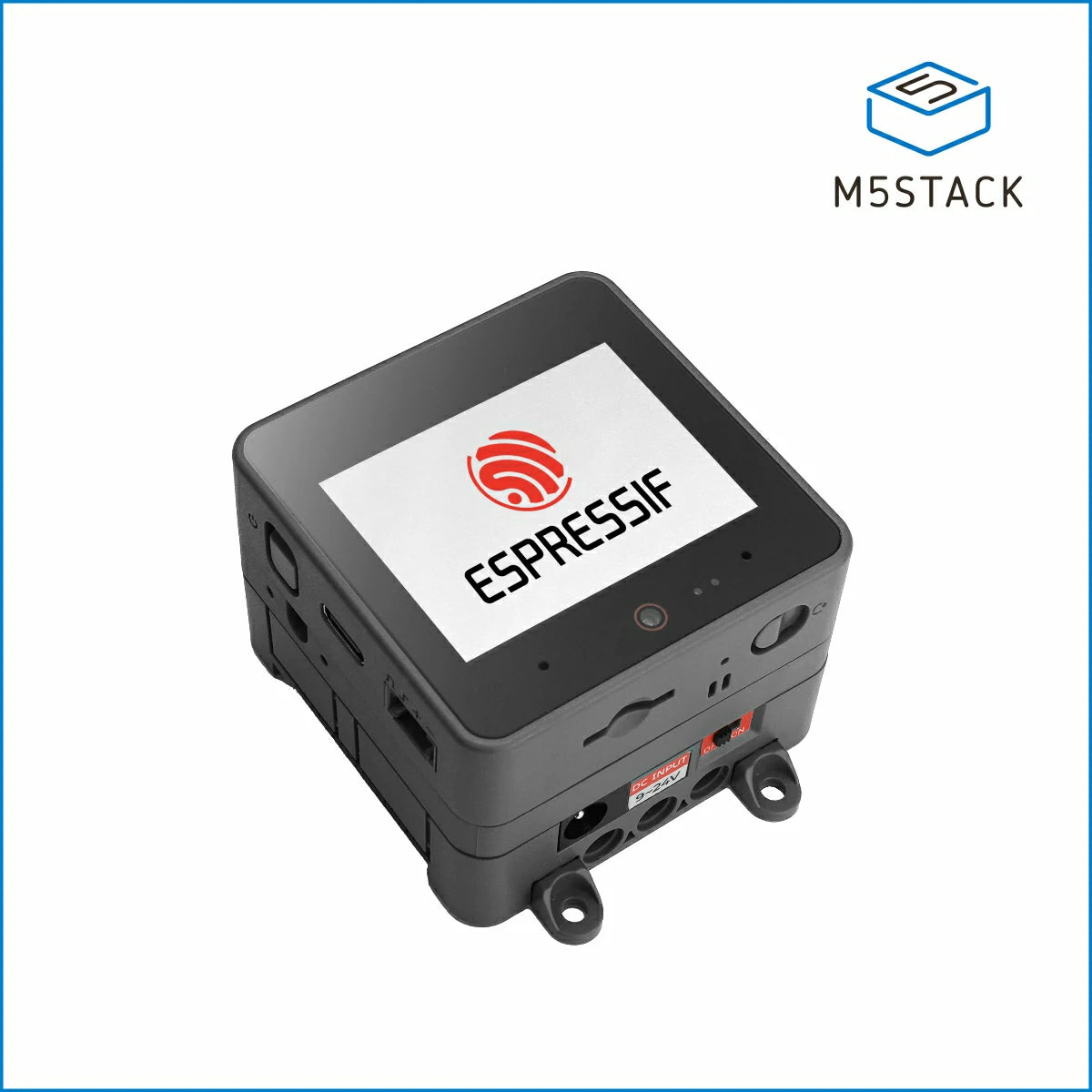 M5Stack Thread Border Router– m5stack-store