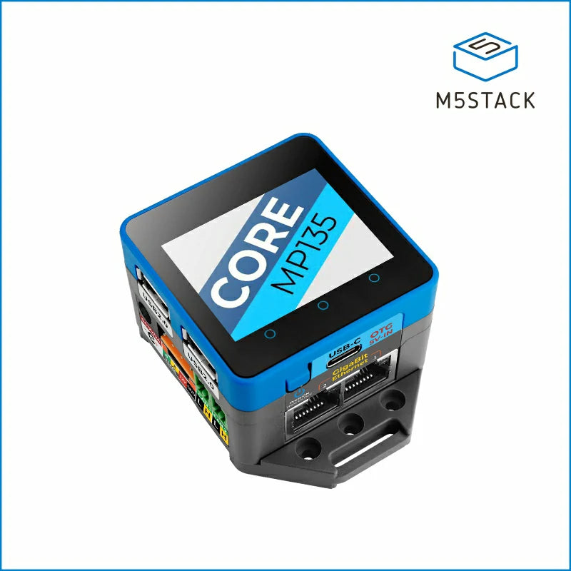 M5 CONTROLLERS | m5stack-store