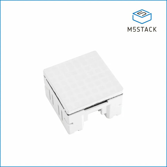 Puzzle Unit 8x8 LED Matrix (WS2812E)