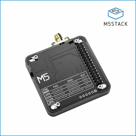 M5Stack M5NanoC6 - ESP32-C6 IoT Development Board - M5STACK-C125 M5Stack M5NanoC6 - ESP32-C6 IoT Development Board - M5STACK-C125