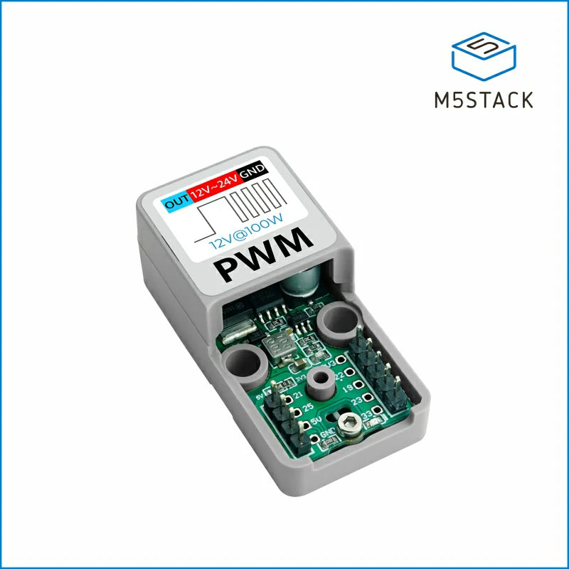 ATOMIC PWM Base (EG27324)