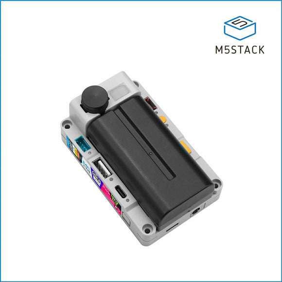M5Stack PowerHub IoT Development Kit (ESP32-S3)