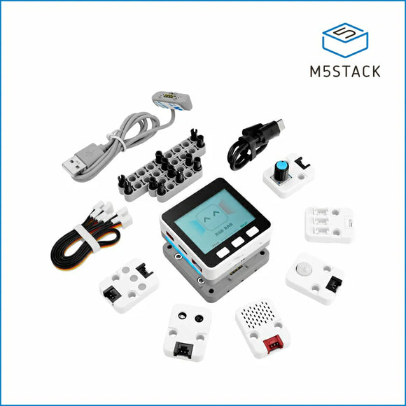 CONTROLLERS | m5stack-store