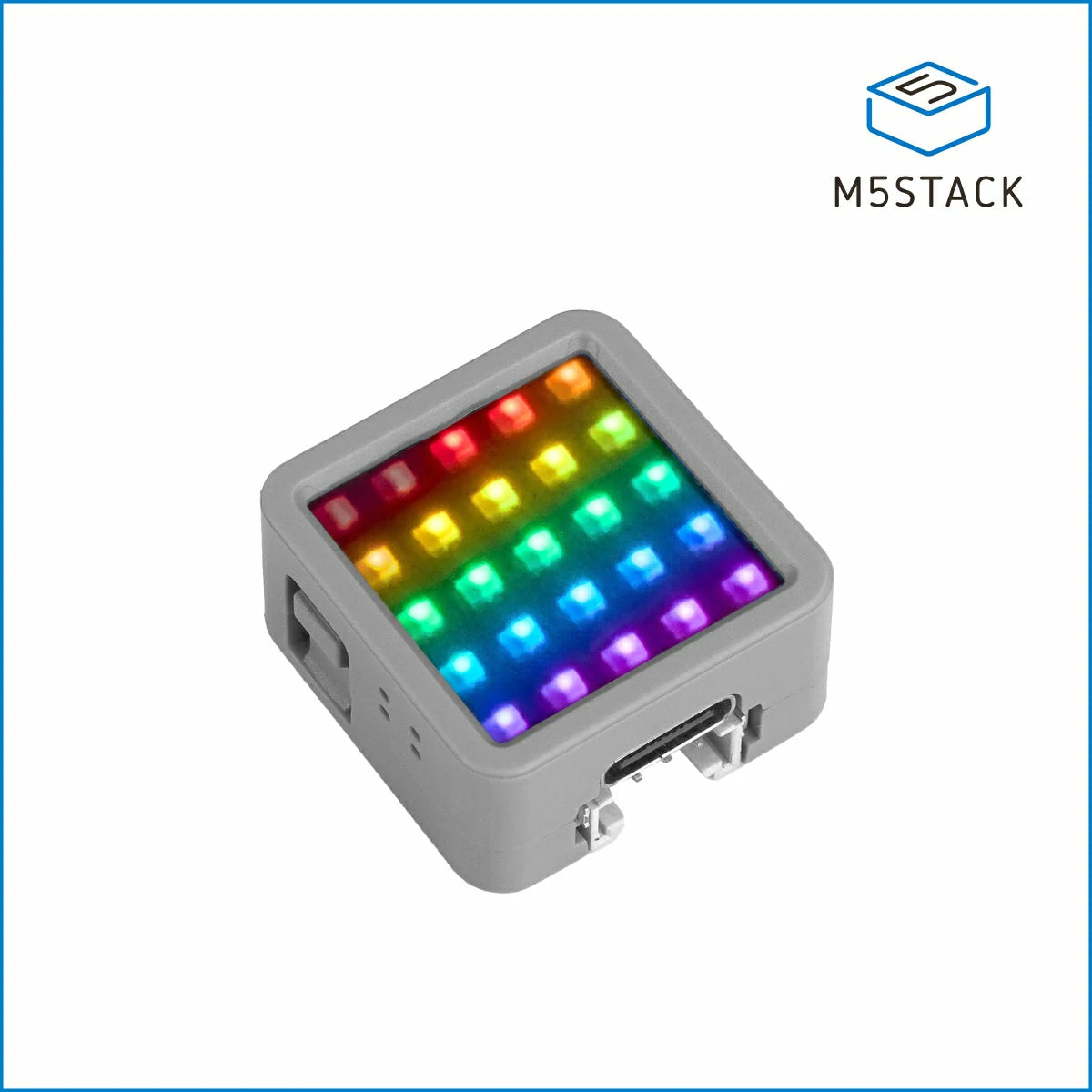 Atom Matrix ESP32 Dev Kit v1.1 - m5stack-store